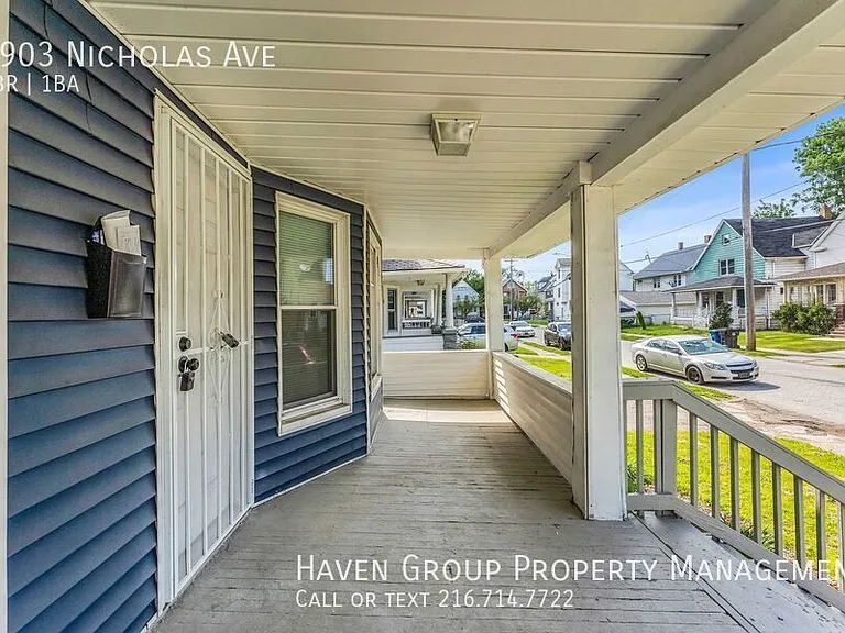9903 Nicholas Ave — Photo 3