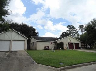 14402 Cypress Branch Dr, Cypress, TX 77429