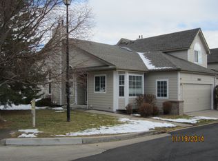 5966 S Jellison St APT F, Littleton, CO 80123
