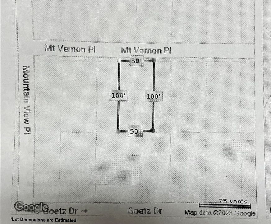 0 Mount Vernon Pl, Quail Valley, CA 92587 | MLS #IV23006584 | Zillow