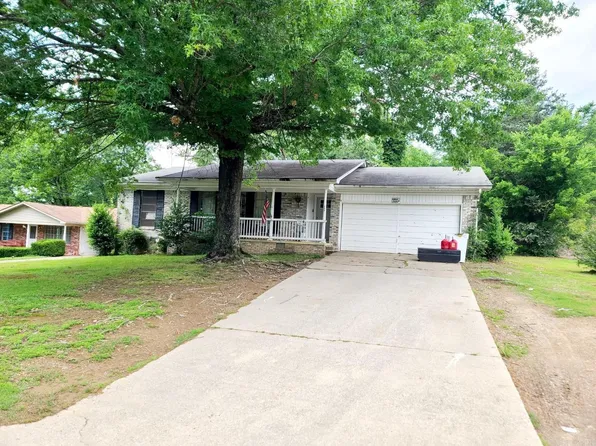 109 Glen Meadow St, Hot Springs, AR 71901