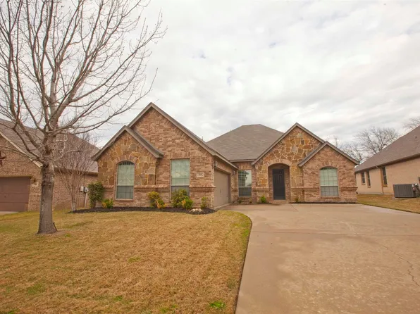 753 Peach Ln, Burleson, TX 76028