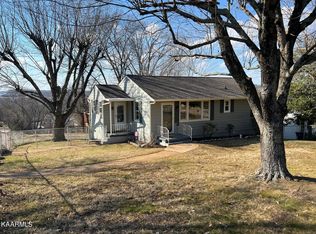 2201 Chillicothe St LOT 63R, Knoxville, TN 37921