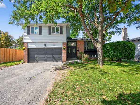 56 Briar Rd, Barrie, ON L4N 3M4