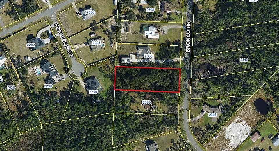 2nd image of 2340 BRONCO DRIVE LOT 103