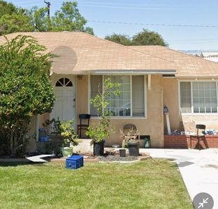 (Undisclosed Address), Whittier, CA, 90605