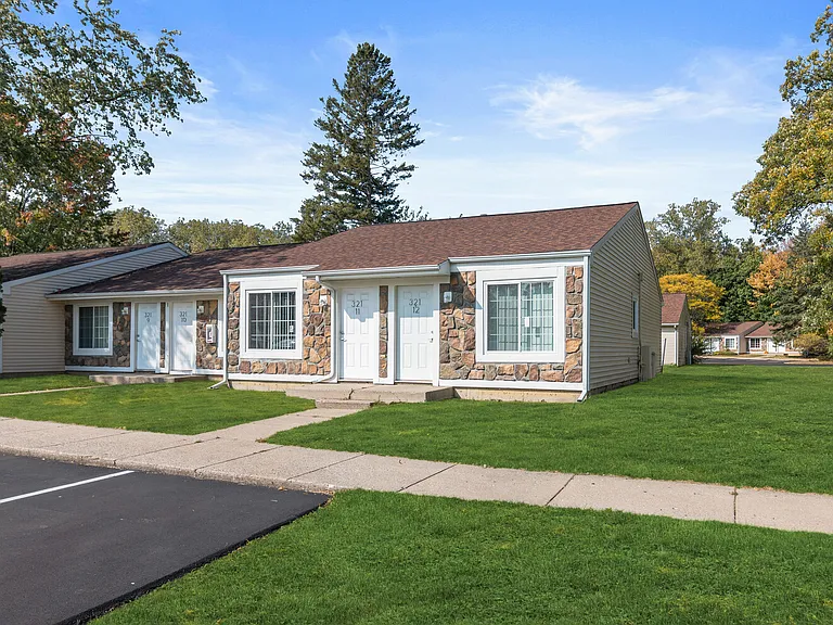 Capitol Village - Lansing, MI — Photo 31