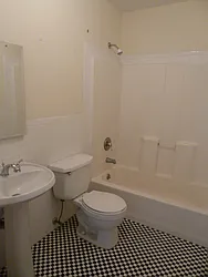 Rented by Safeguard Realty Management