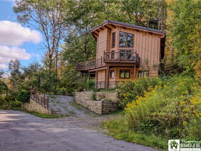15 Easy St, Ellicottville, NY, 14731