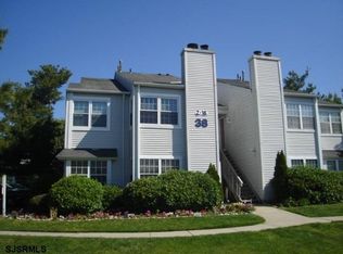 11 Clearwater Way #11, Absecon, NJ 08205