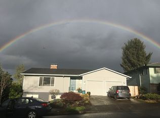 3218 NE 141st Ave, Portland, OR 97230