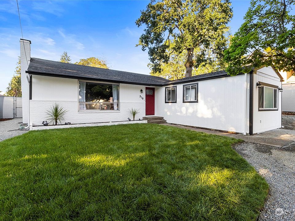 1st image of 319 119th Street S