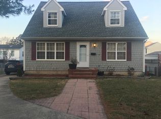 602 Andover Rd, Linthicum, MD 21090