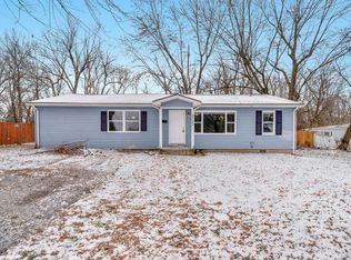 2722 W Madison St, Springfield, MO 65802