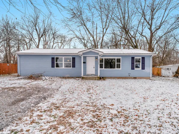 2722 W Madison Street, Springfield, MO 65802