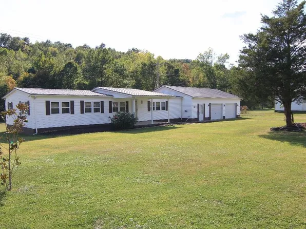 4034 State Route 217, Willow Wood, OH 45696