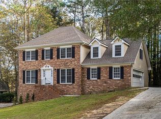 1984 Skyland Glen Dr, Snellville, GA 30078