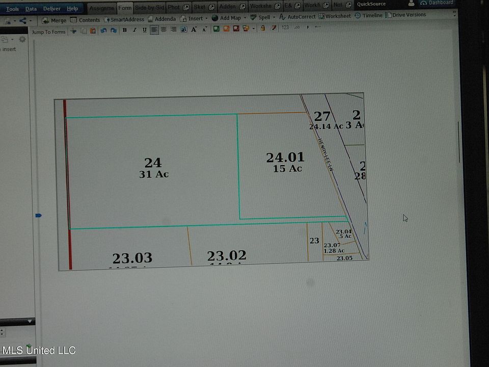 2nd image of Henry Lee Ln