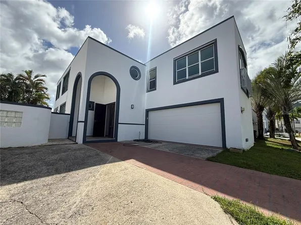 Via Medieval Street Sanjuanera #108, Caguas, PR 00725