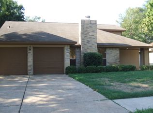 10602 Prospect Hill Dr, Houston, TX 77064