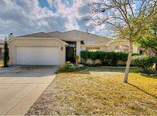 1505 Cosmos Way, Pflugerville, TX 78660