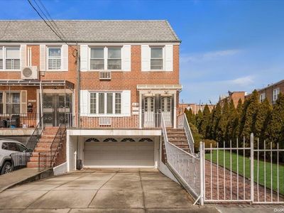 144-55 25th Road, Flushing, NY, 11354