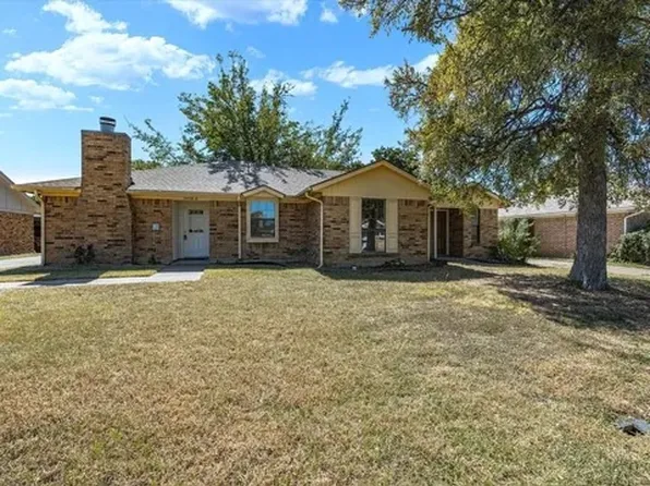 2408 Ventura Dr, Arlington, TX