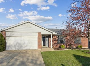 752 Hunter Chaise Dr, Wentzville, MO