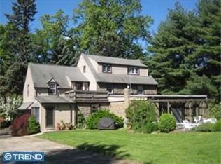 1719 Ashbourne Rd, Elkins Park, PA 19027