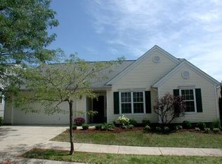 2229 S Sweetbriar Dr, Bloomington, IN