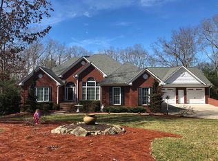 375 Leonard Evans Rd, Ellijay, GA 30540