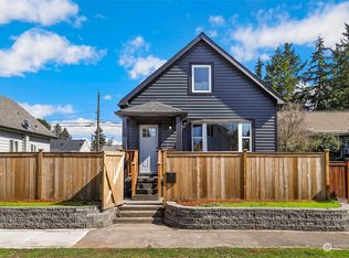 3625 E K St, Tacoma, WA 98404