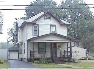 1016 S Sandusky Ave, Bucyrus, OH