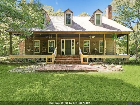 11951 Cline Dr, Baker, LA 70714