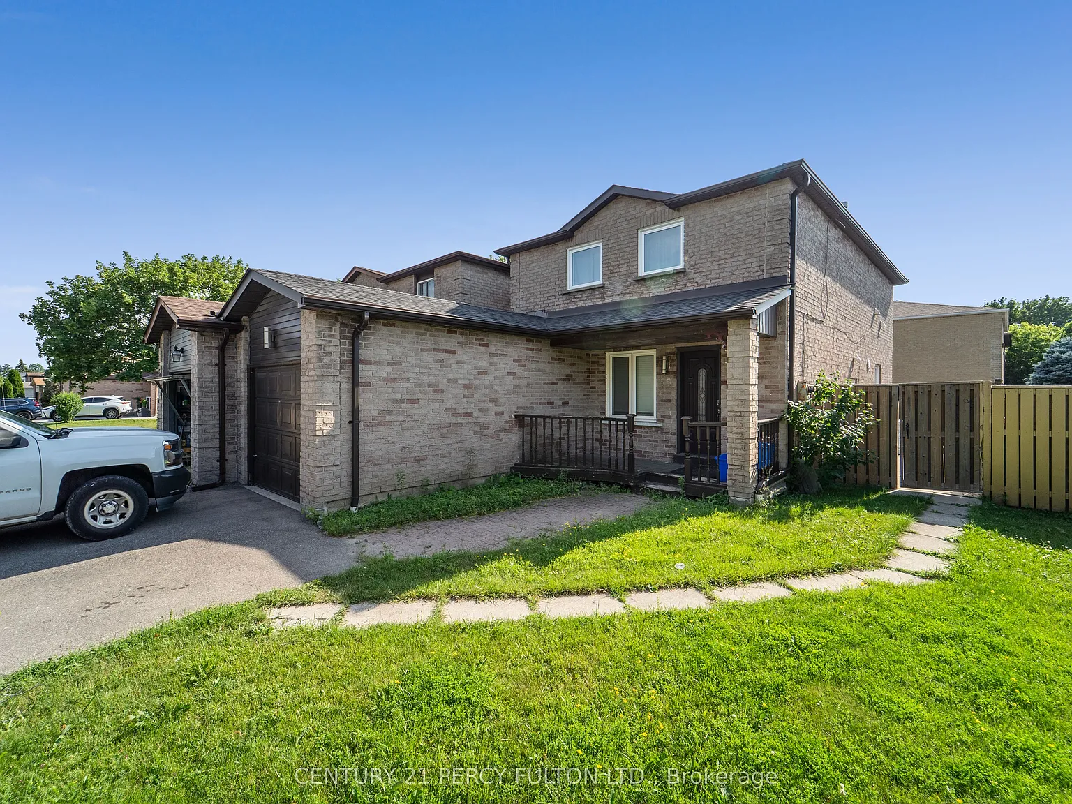3 bed, $3,000 — Photo 2