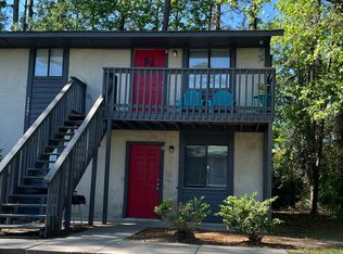 117 Seaparc Cir UNIT B, Kingsland, GA 31548