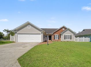 3122 Huntington Ridge Cir, Valdosta, GA 31602