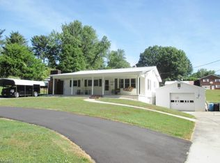 1559 Jordan Dr, Winston Salem, NC 27105