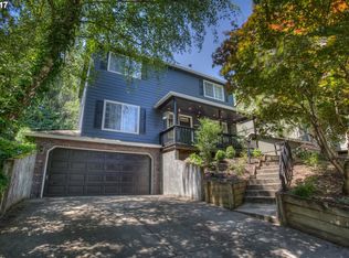 7537 SW View Point Ter, Portland, OR 97219