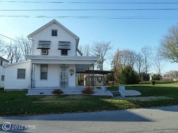 2nd image of 1103 Pope Ave