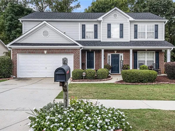 55 Rosemoore Dr, Covington, GA 30014