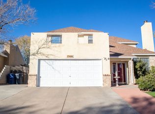 4209 Spanish Broom Ave NW, Albuquerque, NM 87120