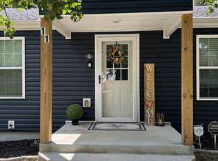 11 Proctor Dr, Clarksville, TN 37043
