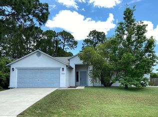 1361 Ladson Ave NW, Palm Bay, FL 32907