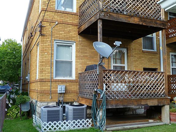 2nd image of 5400 Loughborough Ave Floor 2ED