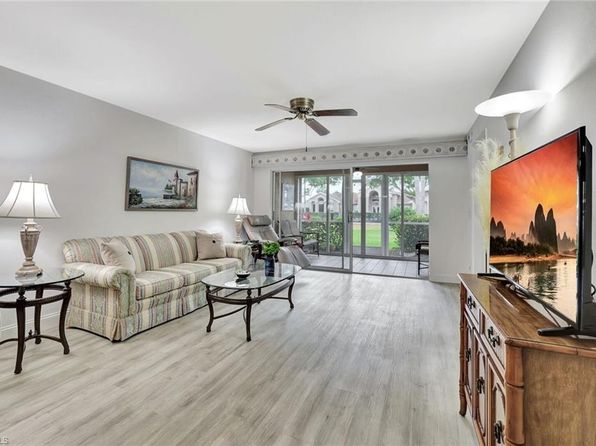 2350 W Crown Pointe Blvd #F-131, Naples, FL 34112