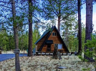 17819 Bear Paw Ln, Bend, OR 97707