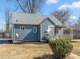 4121 Smith St, Fort Wayne, IN