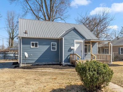 4121 Smith St, Fort Wayne, IN, 46806