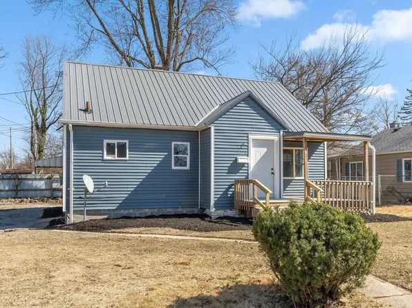 4121 Smith St, Fort Wayne, IN 46806